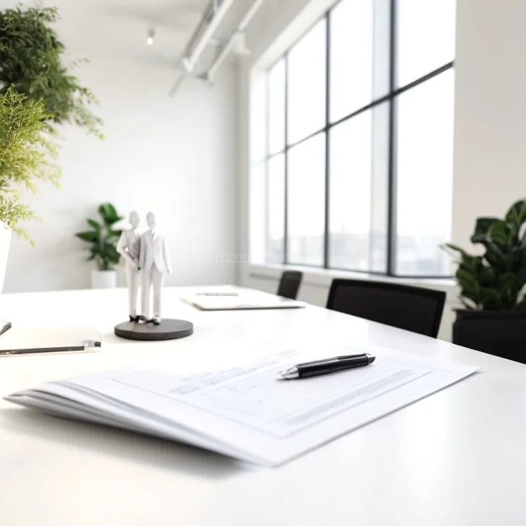 Ein juristischer Partner für Ihre Wohnungsagentur