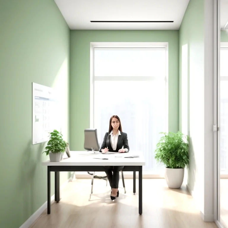 Rechtsberatung für Immobilienmakler