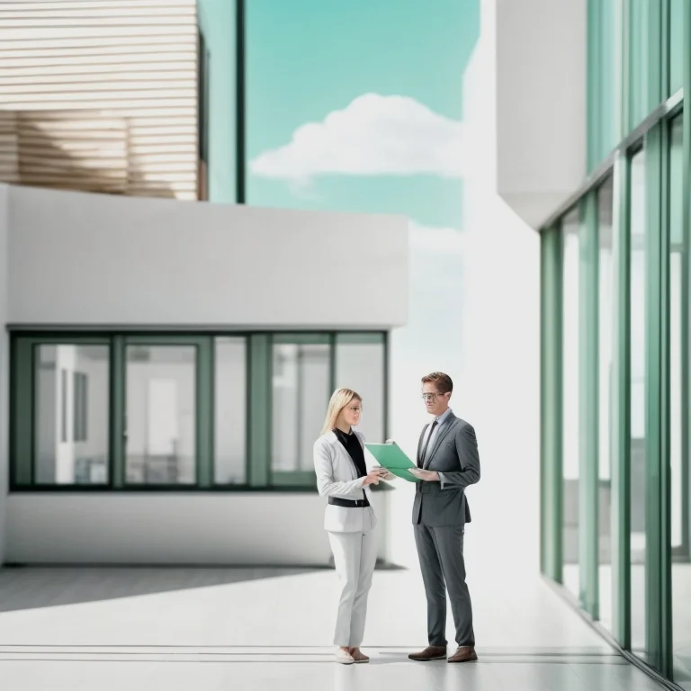 Dokumente digital archiviert